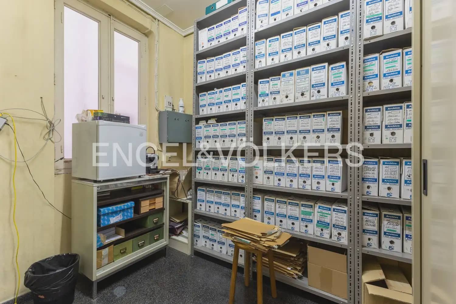 4 Zimmer Wohnung zu verkaufen in Valencia Stadt - 835.000 € (Ref: 10004688)