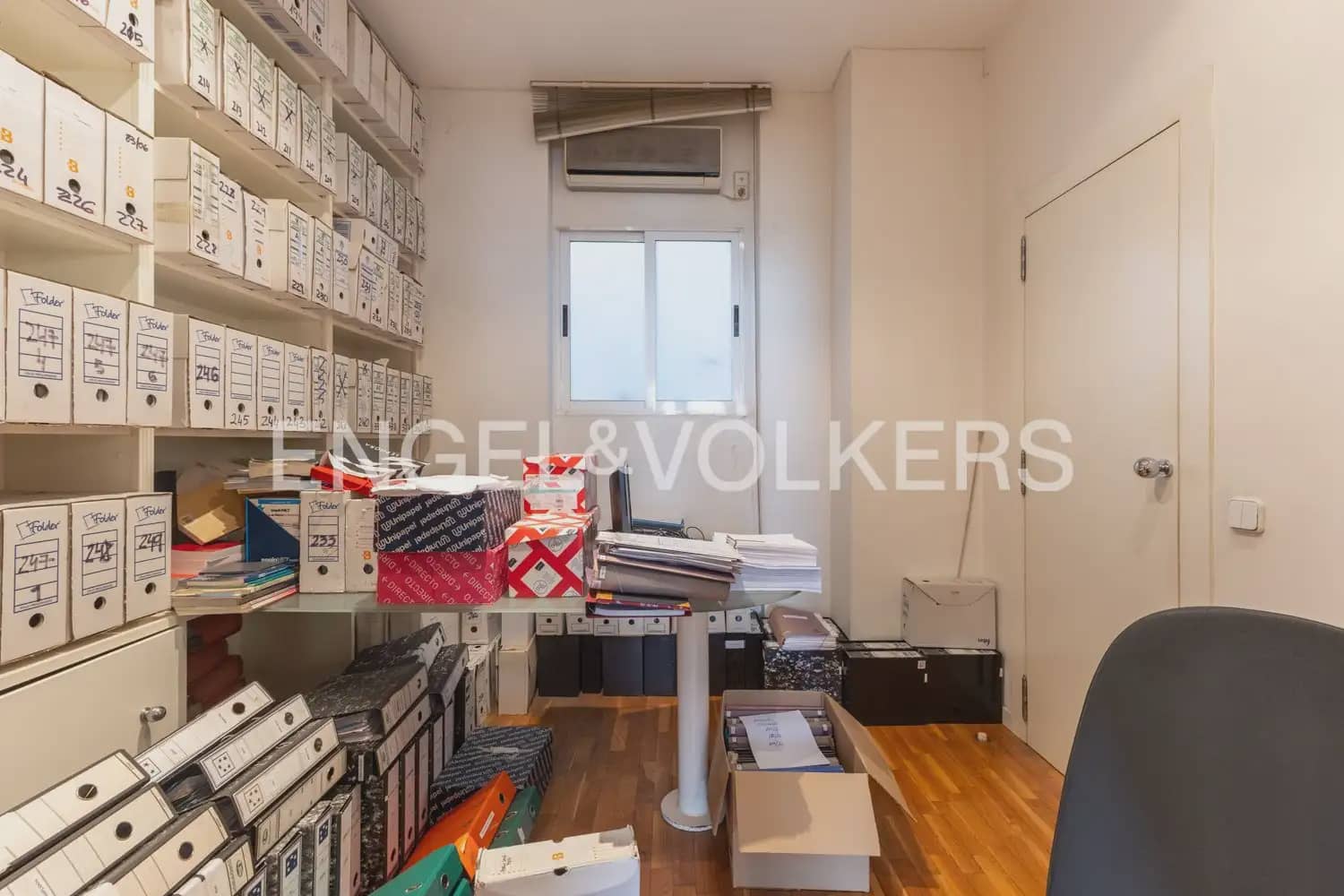 4 Zimmer Wohnung zu verkaufen in Valencia Stadt - 835.000 € (Ref: 10004688)