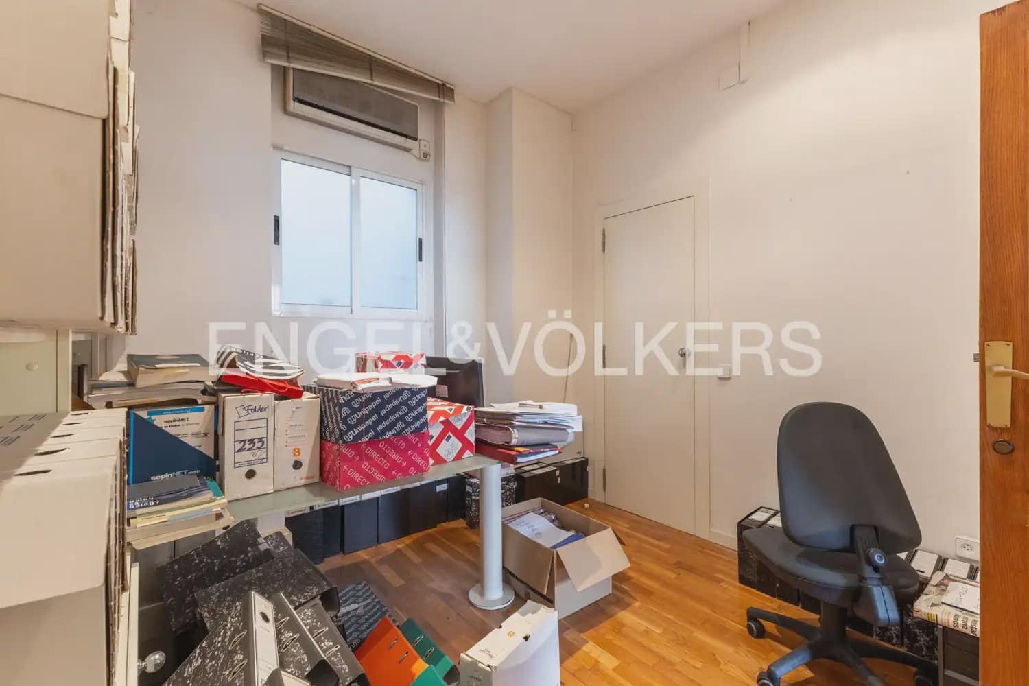 4 Zimmer Wohnung zu verkaufen in Valencia Stadt - 835.000 € (Ref: 10004688)
