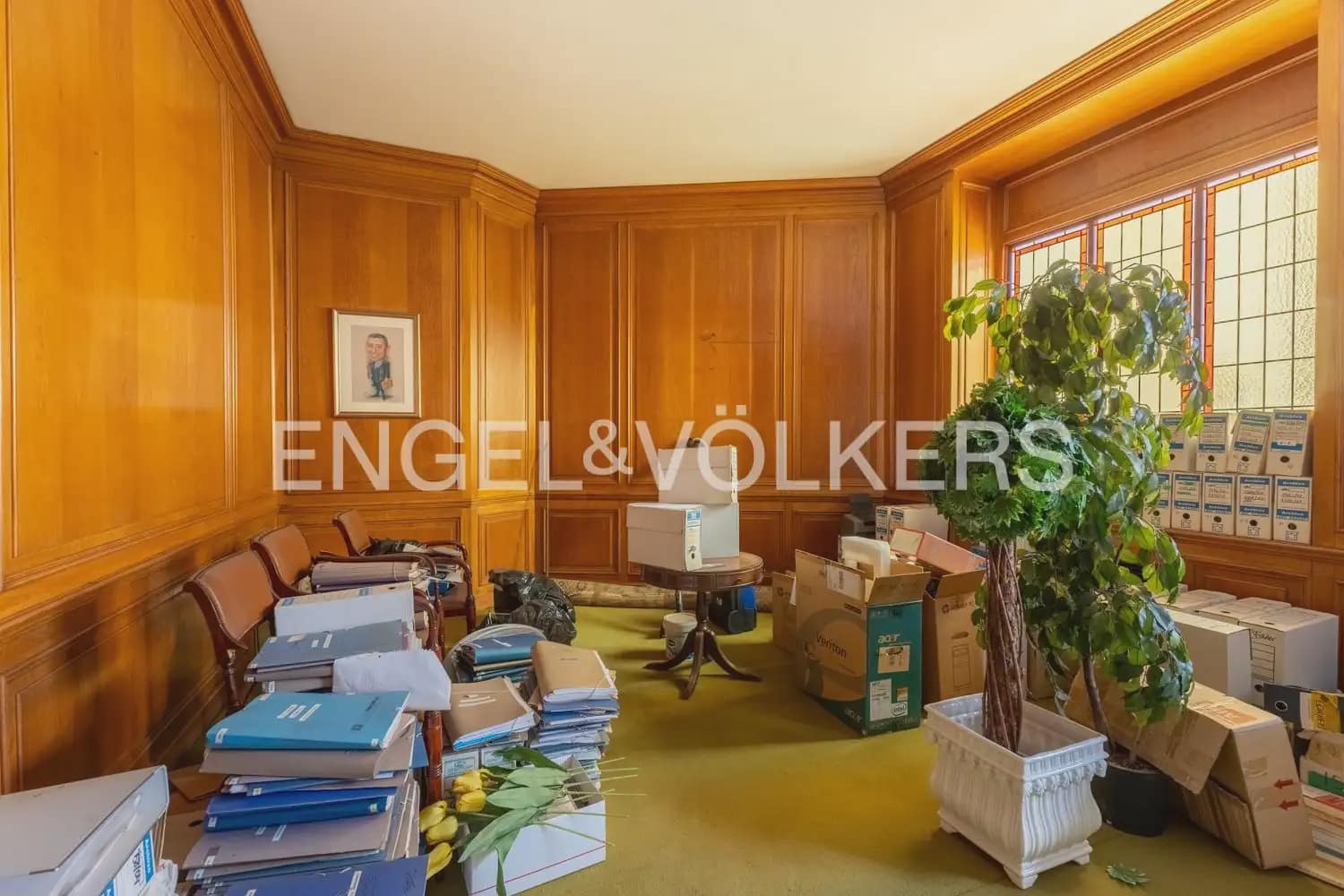 4 Zimmer Wohnung zu verkaufen in Valencia Stadt - 835.000 € (Ref: 10004688)