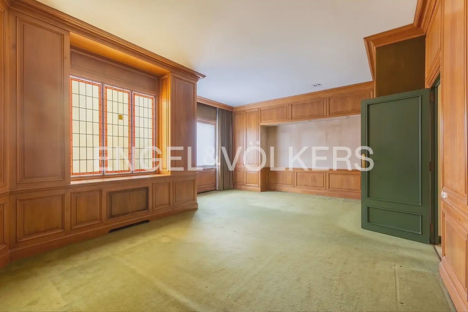4 Zimmer Wohnung zu verkaufen in Valencia Stadt - 835.000 € (Ref: 10004688)