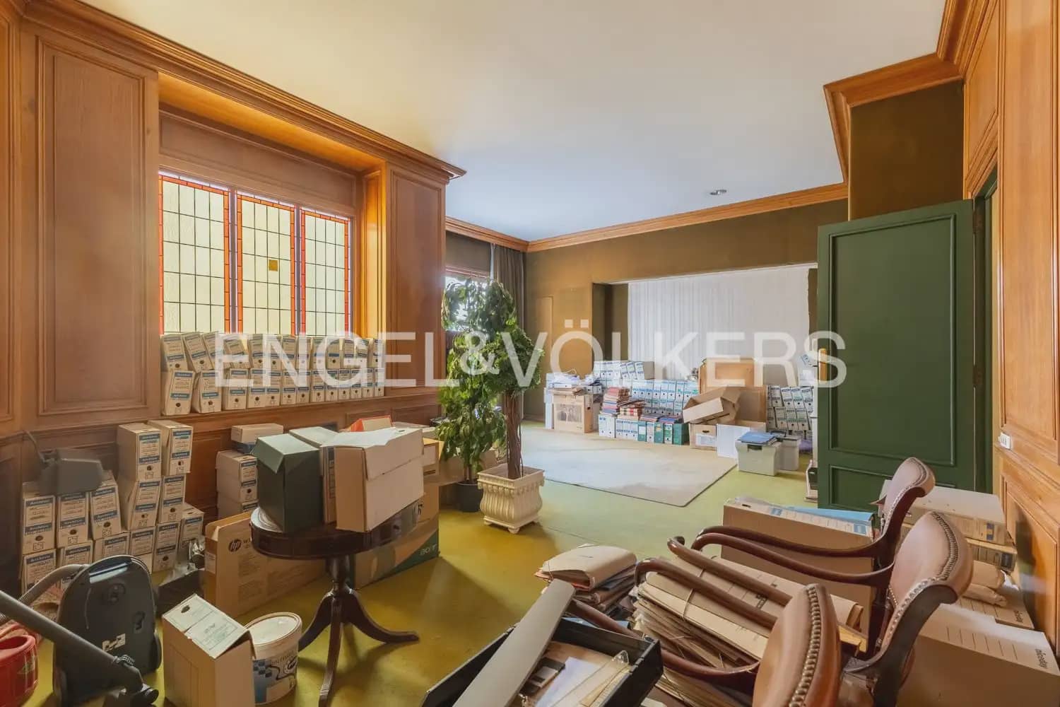 4 Zimmer Wohnung zu verkaufen in Valencia Stadt - 835.000 € (Ref: 10004688)