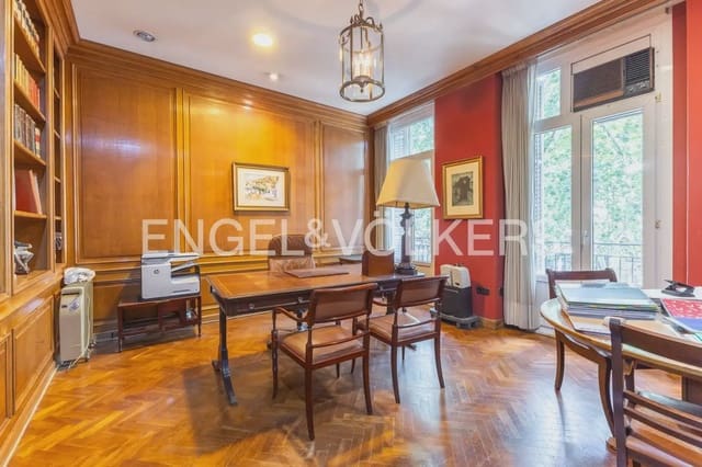 4 Zimmer Wohnung zu verkaufen in La Gran Via, València Stadt - 835.000 € (Ref: 10004688)