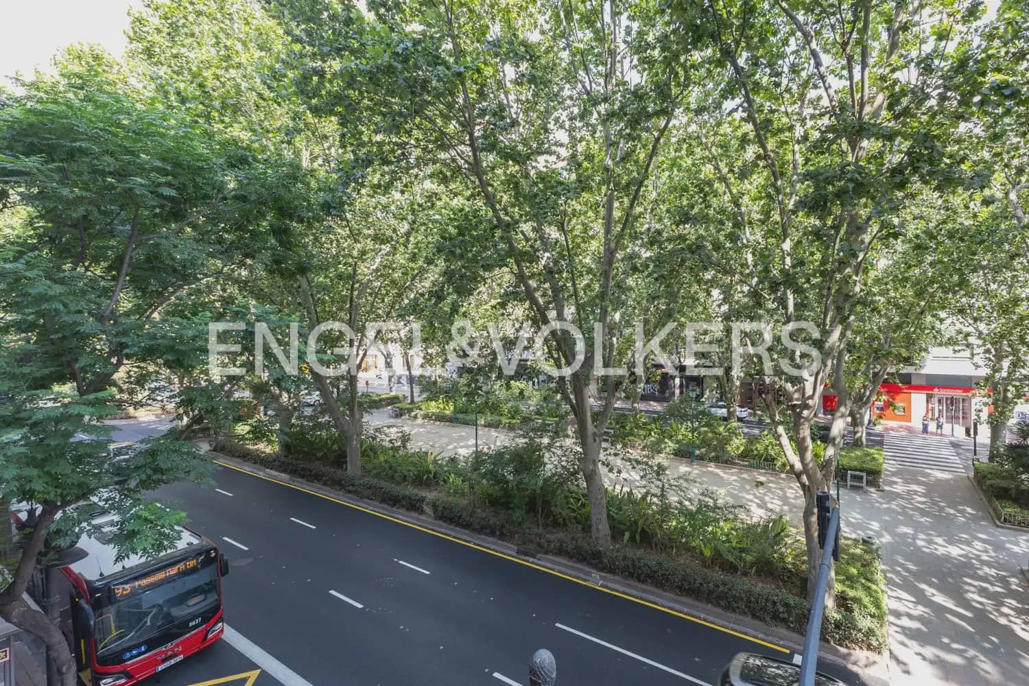 4 Zimmer Wohnung zu verkaufen in Valencia Stadt - 835.000 € (Ref: 10004688)