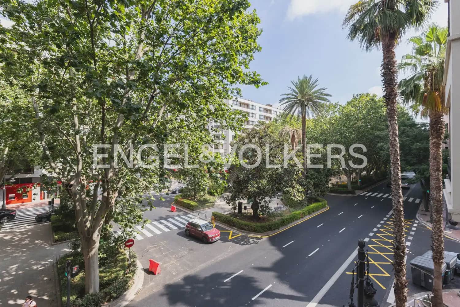 4 Zimmer Wohnung zu verkaufen in Valencia Stadt - 835.000 € (Ref: 10004688)