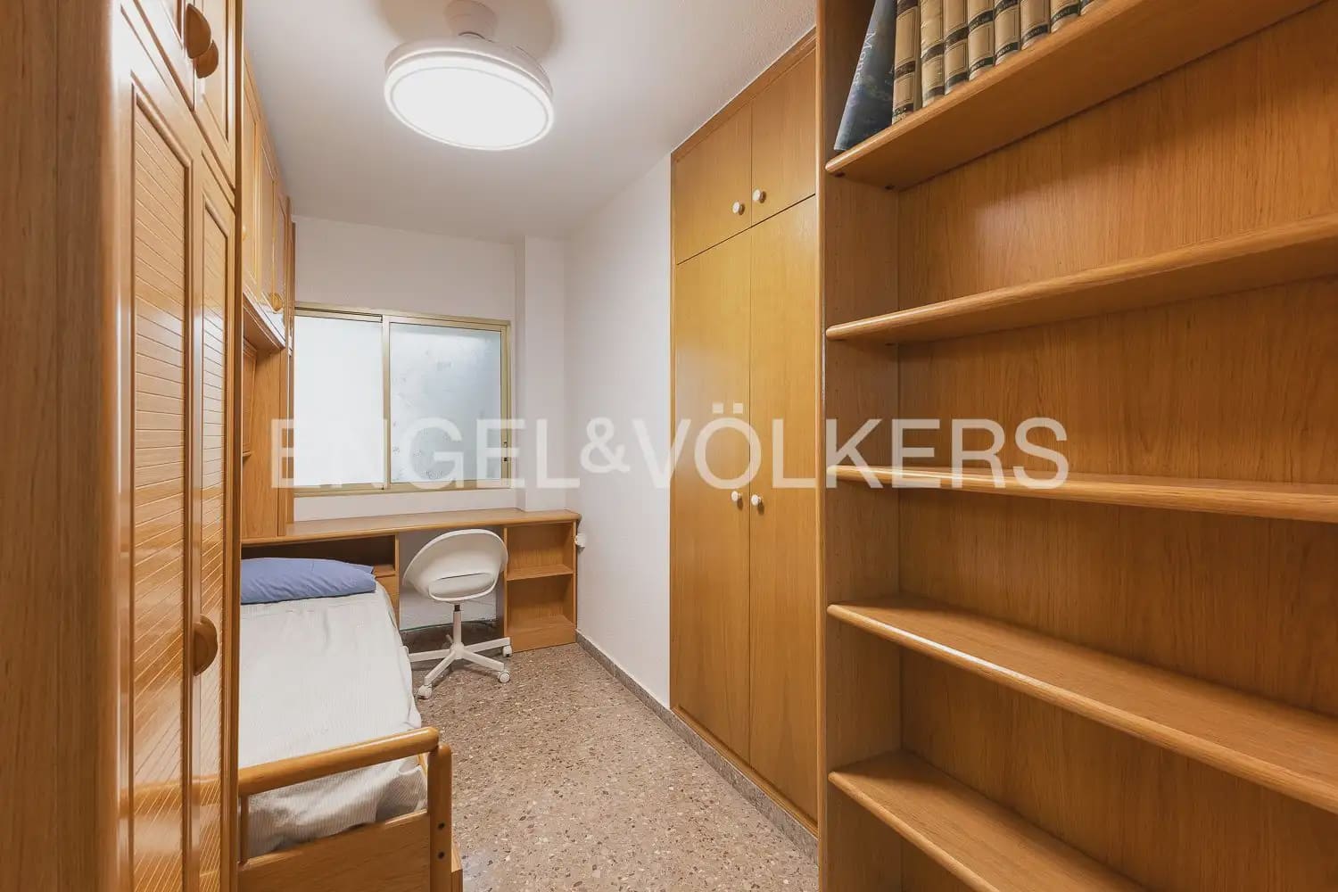 4 chambre Appartement à vendre à Valence ville avec garage - 430 000 € (Ref: 10004765)