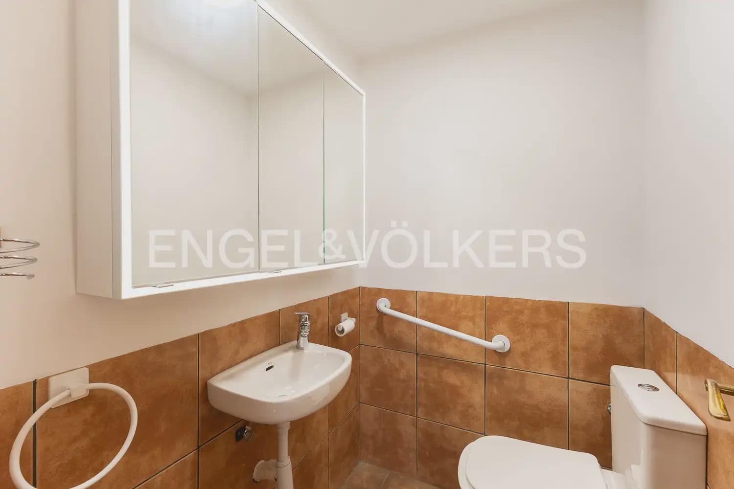 4 chambre Appartement à vendre à Valence ville avec garage - 430 000 € (Ref: 10004765)
