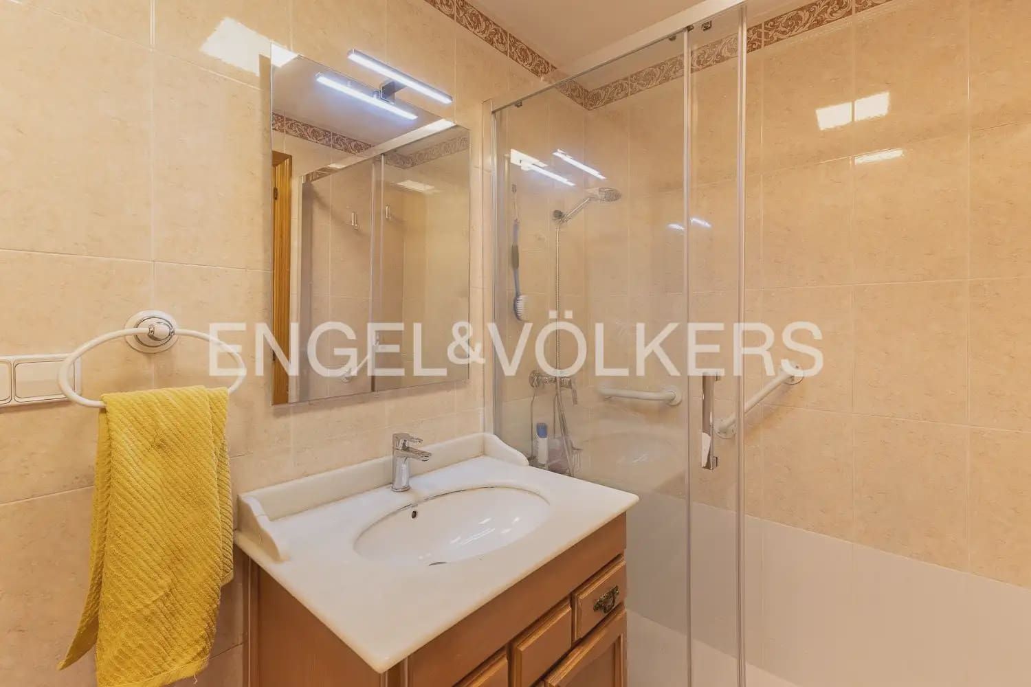 4 chambre Appartement à vendre à Valence ville avec garage - 430 000 € (Ref: 10004765)