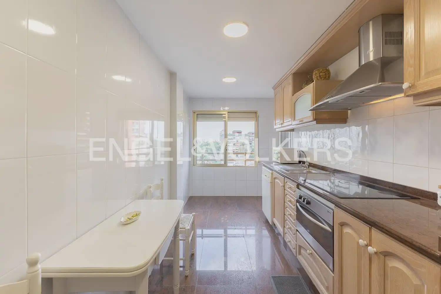 4 chambre Appartement à vendre à Valence ville avec garage - 430 000 € (Ref: 10004765)