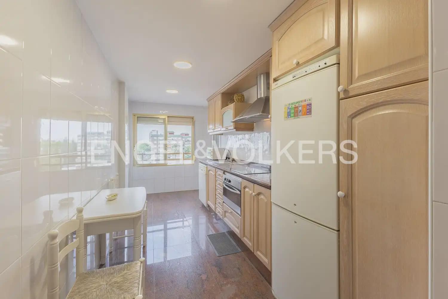 4 chambre Appartement à vendre à Valence ville avec garage - 430 000 € (Ref: 10004765)