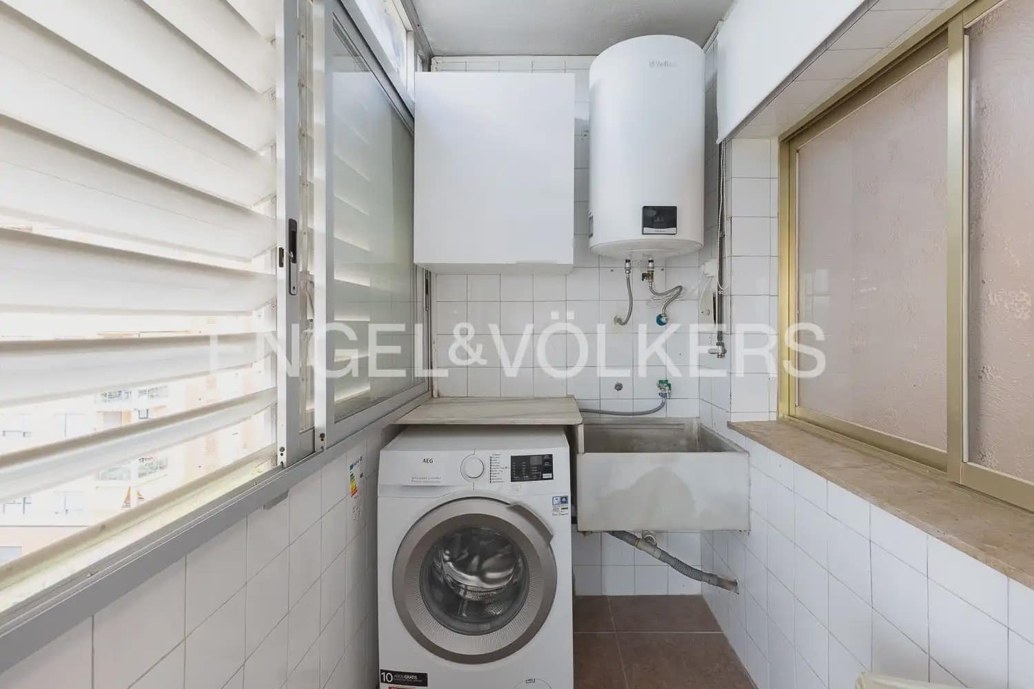 4 chambre Appartement à vendre à Valence ville avec garage - 430 000 € (Ref: 10004765)