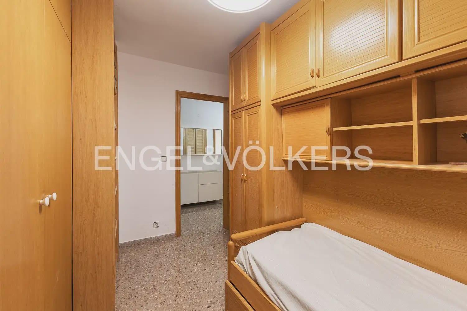 4 chambre Appartement à vendre à Valence ville avec garage - 430 000 € (Ref: 10004765)