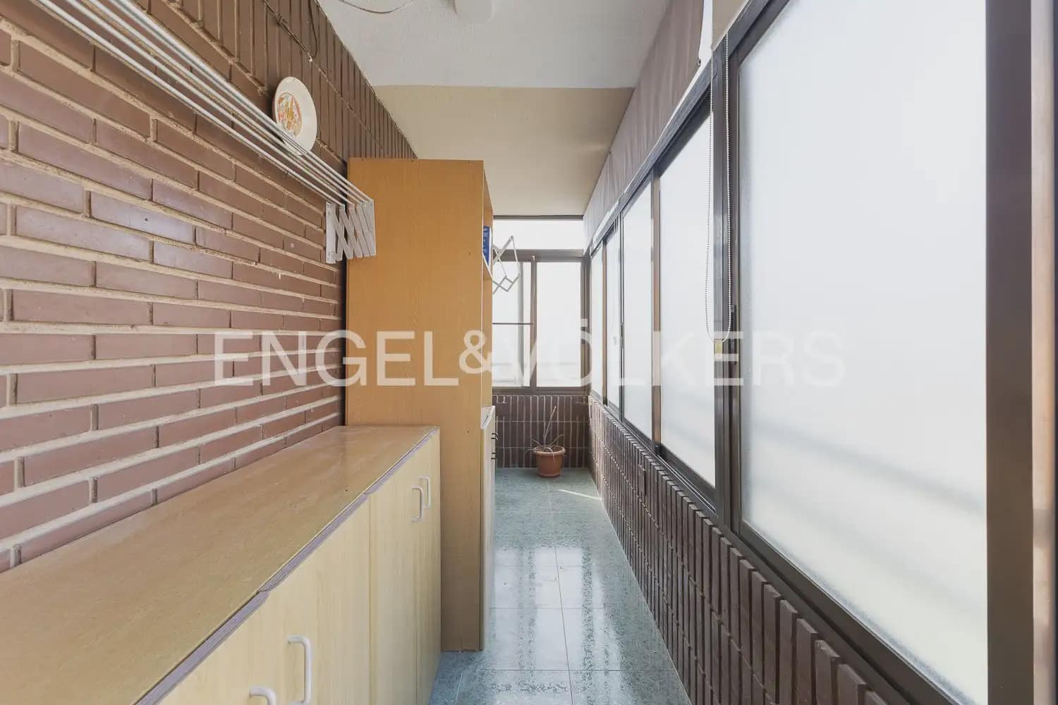 4 chambre Appartement à vendre à Valence ville avec garage - 430 000 € (Ref: 10004765)