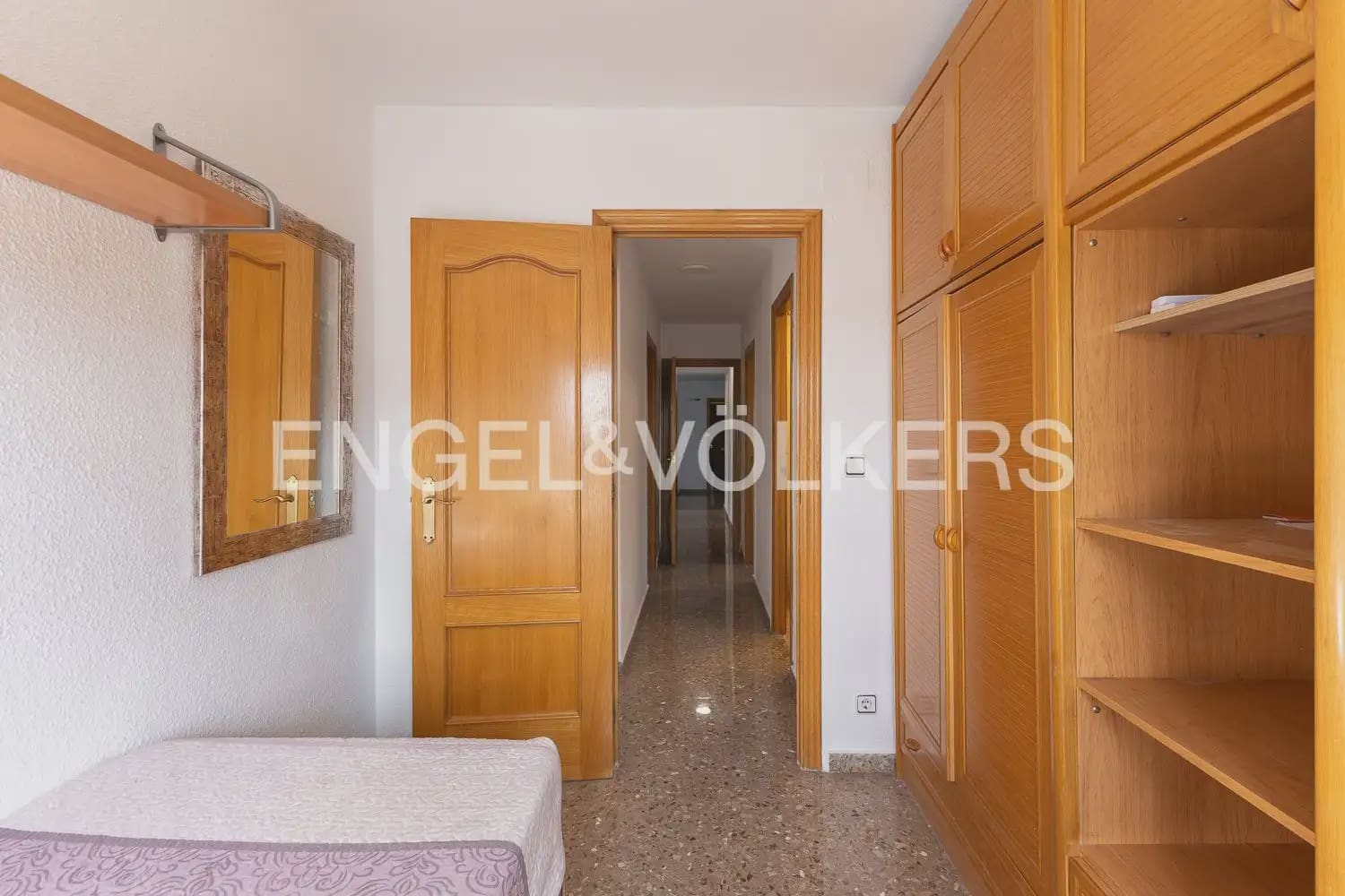 4 chambre Appartement à vendre à Valence ville avec garage - 430 000 € (Ref: 10004765)