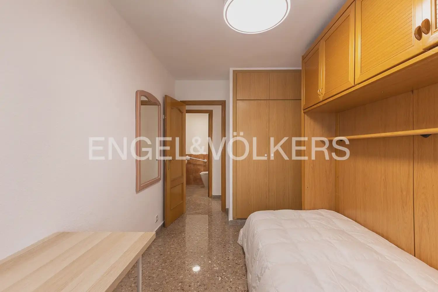4 chambre Appartement à vendre à Valence ville avec garage - 430 000 € (Ref: 10004765)