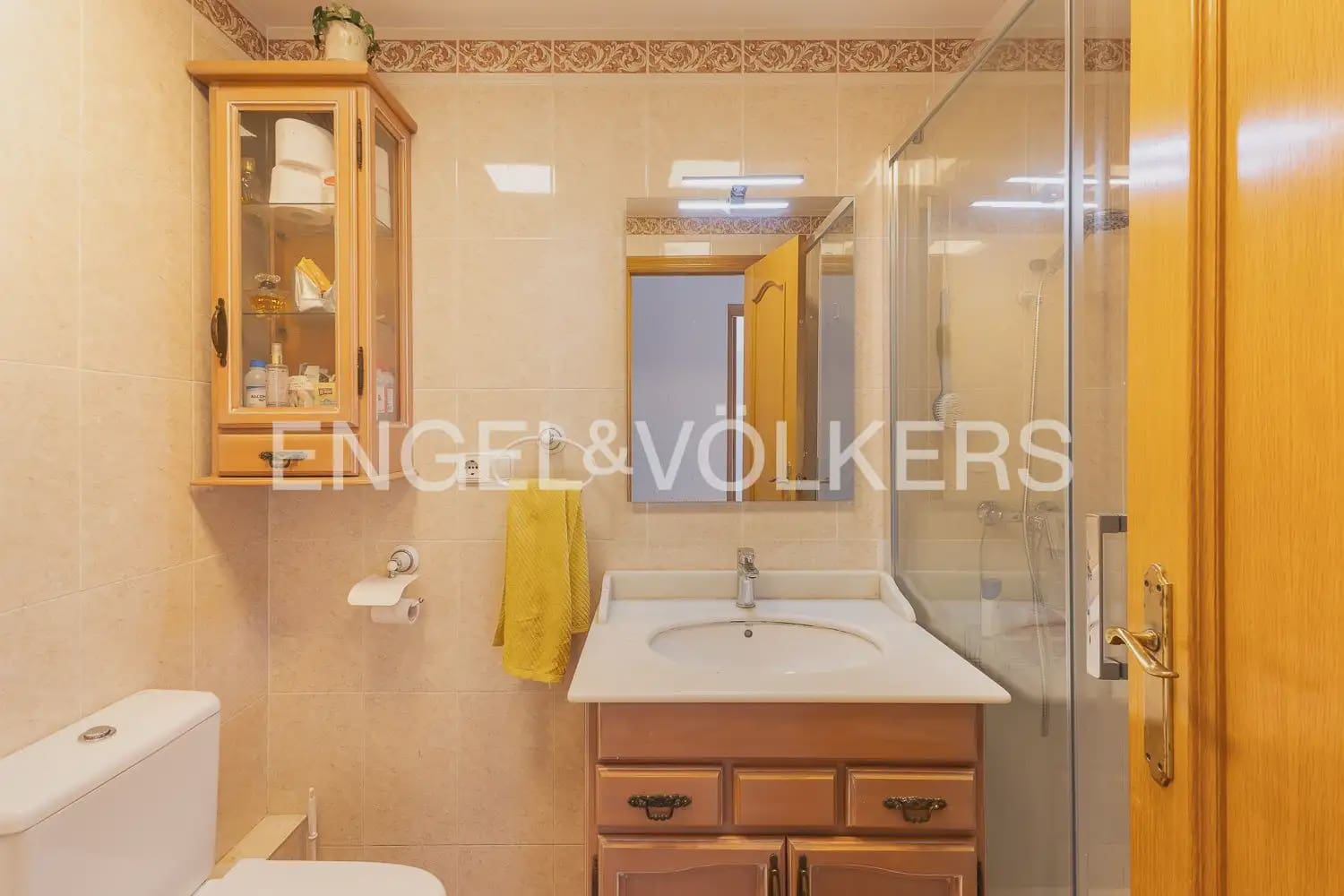 4 chambre Appartement à vendre à Valence ville avec garage - 430 000 € (Ref: 10004765)