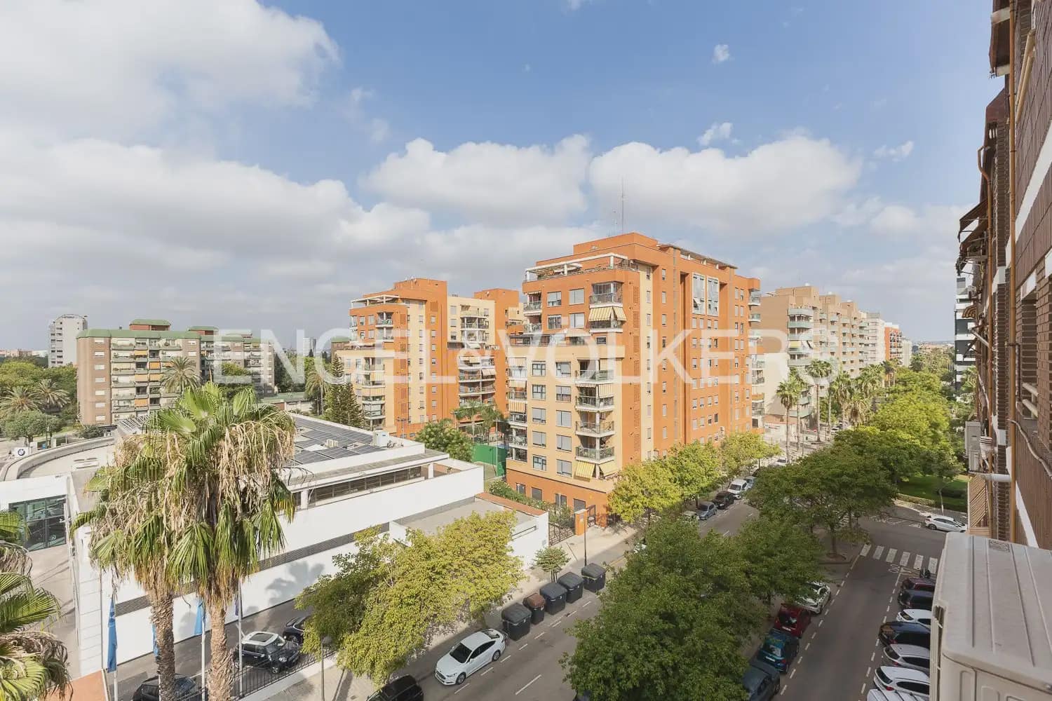 4 chambre Appartement à vendre à Valence ville avec garage - 430 000 € (Ref: 10004765)
