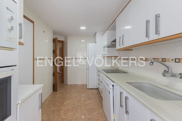 4 chambre Appartement à vendre à Mislata - 320 000 € (Ref: 10004766)