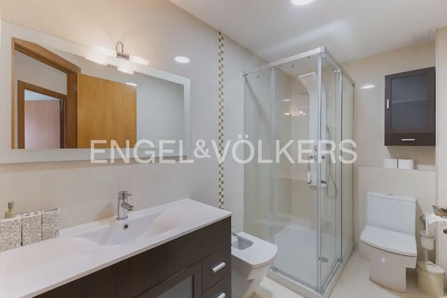 4 chambre Appartement à vendre à Mislata - 320 000 € (Ref: 10004766)