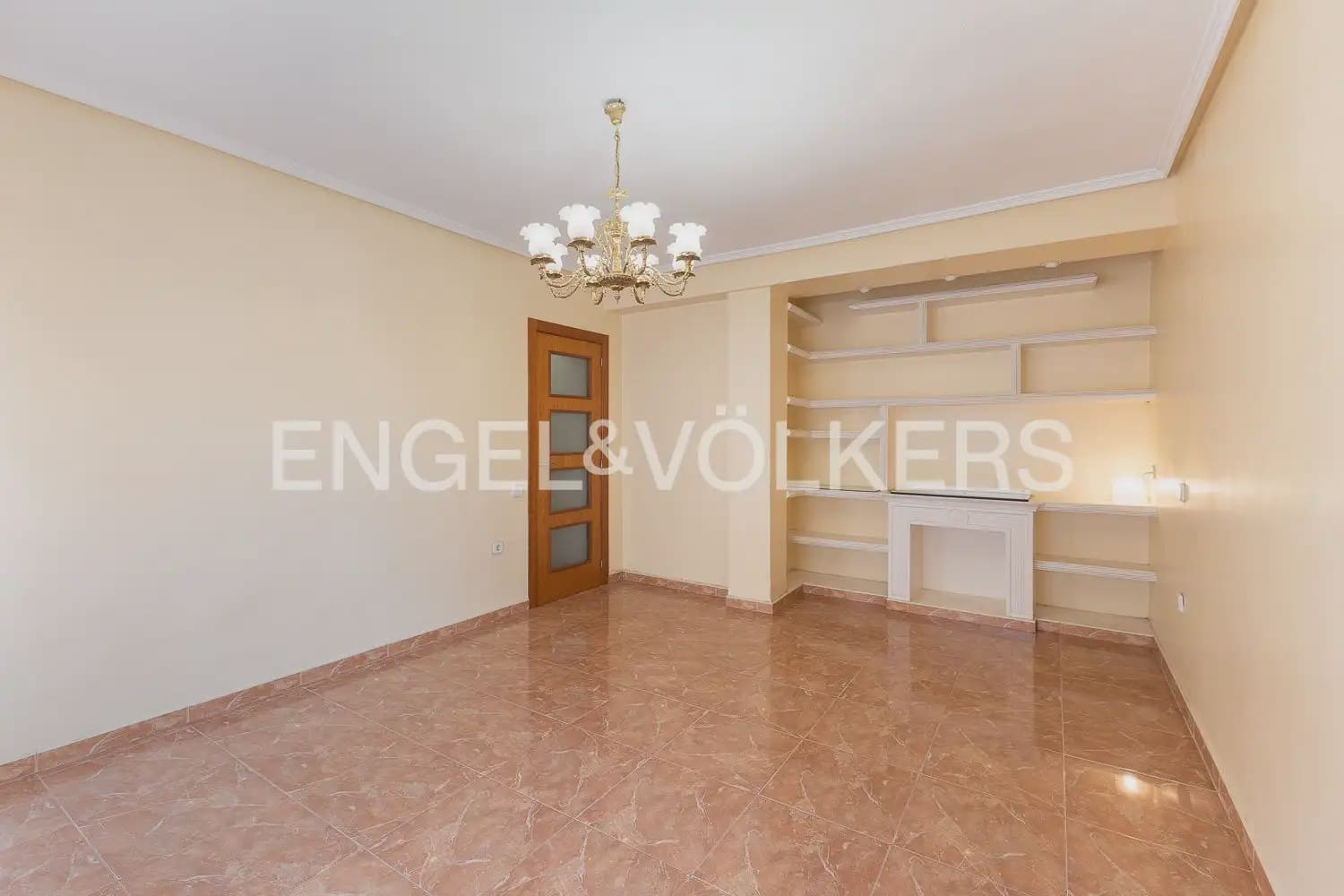 4 chambre Appartement à vendre à Mislata - 320 000 € (Ref: 10004766)