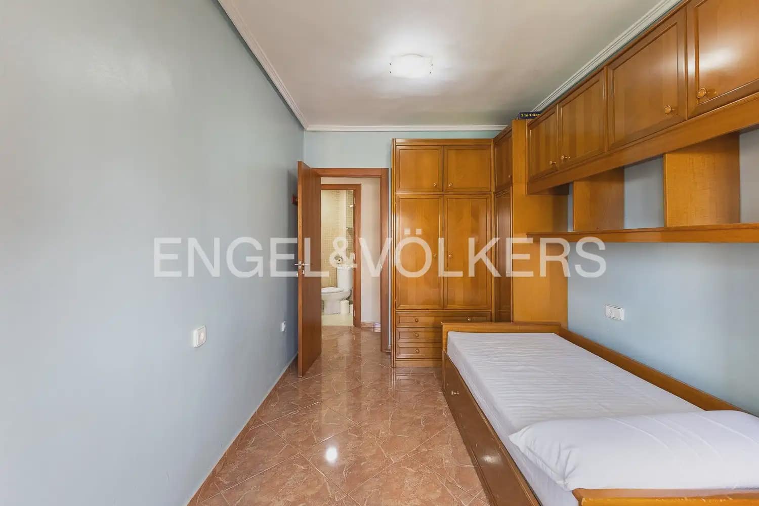 4 chambre Appartement à vendre à Mislata - 320 000 € (Ref: 10004766)