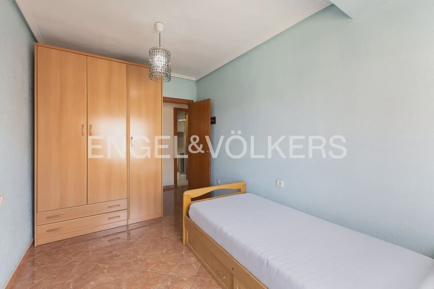 4 chambre Appartement à vendre à Mislata - 320 000 € (Ref: 10004766)