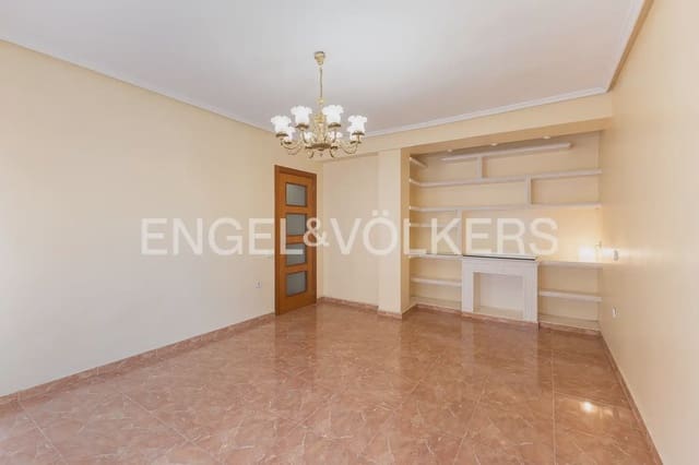 4 chambre Appartement à vendre à Mislata - 320 000 € (Ref: 10004766)