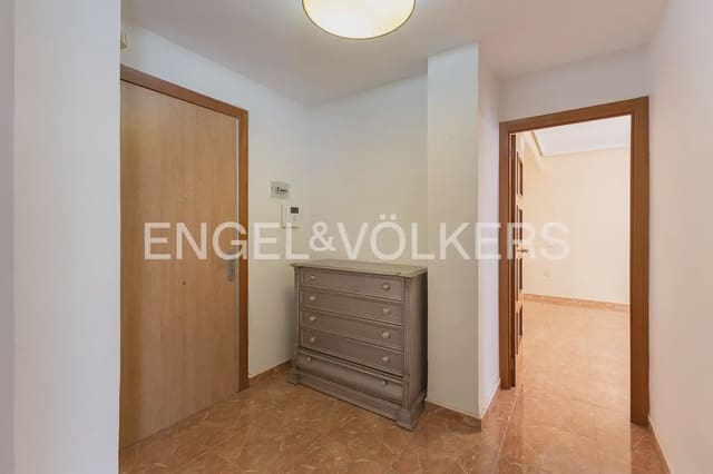 4 chambre Appartement à vendre à Mislata - 320 000 € (Ref: 10004766)