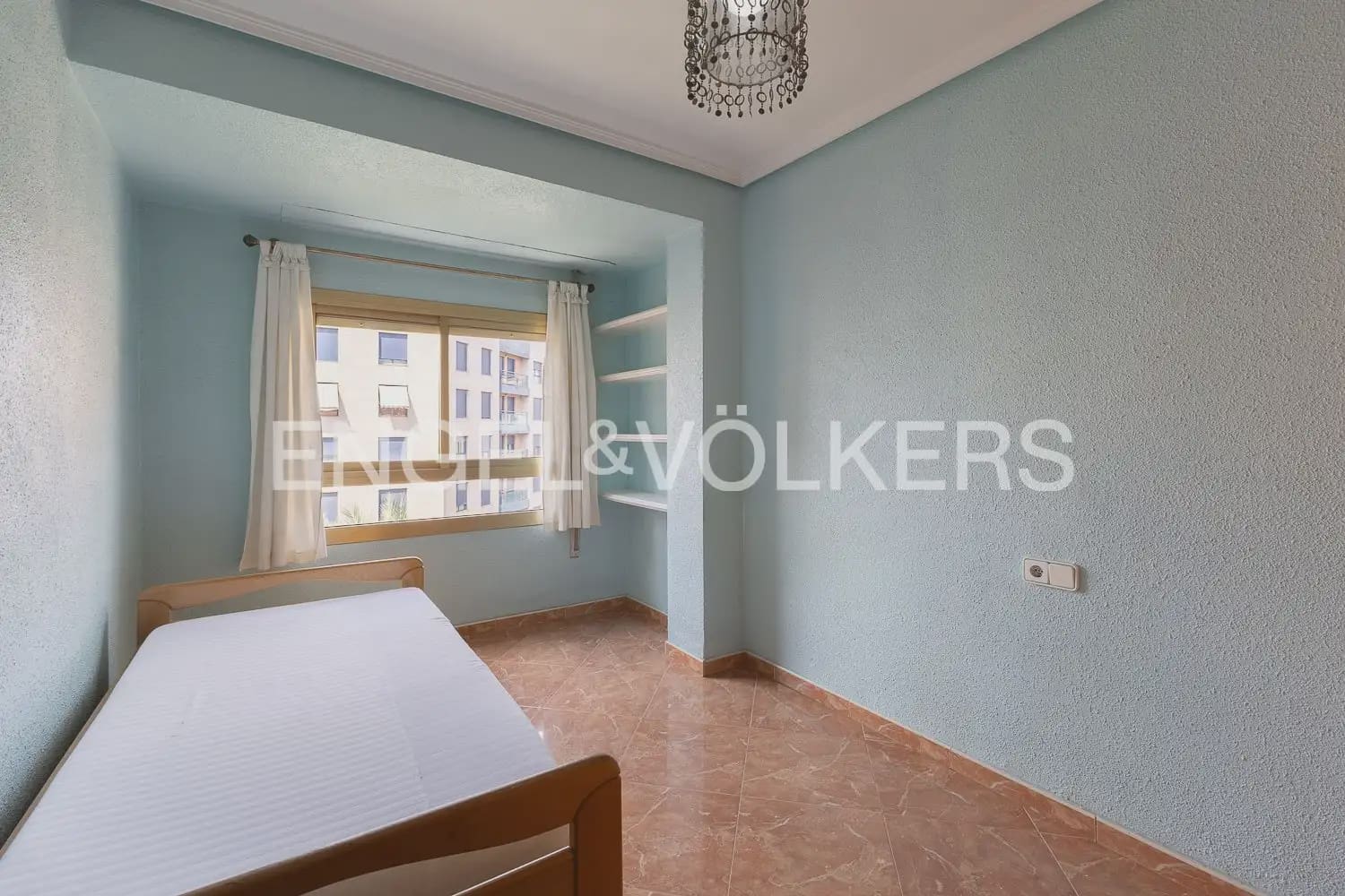 4 chambre Appartement à vendre à Mislata - 320 000 € (Ref: 10004766)