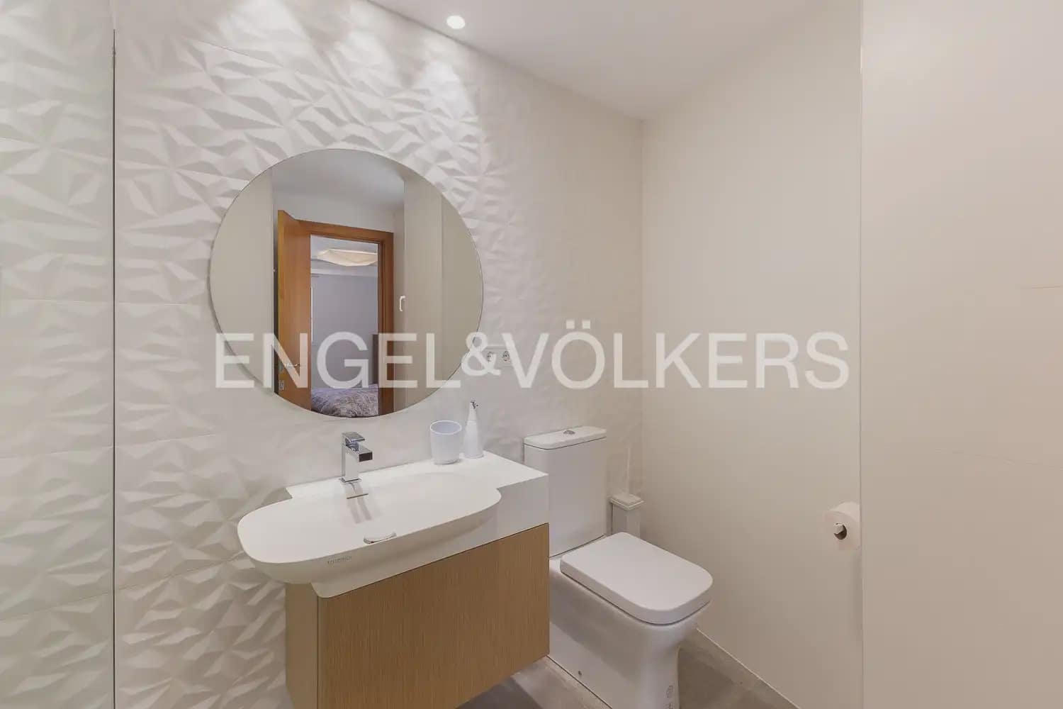 4 chambre Penthouse à vendre à Mislata avec garage - 750 000 € (Ref: 10004842)
