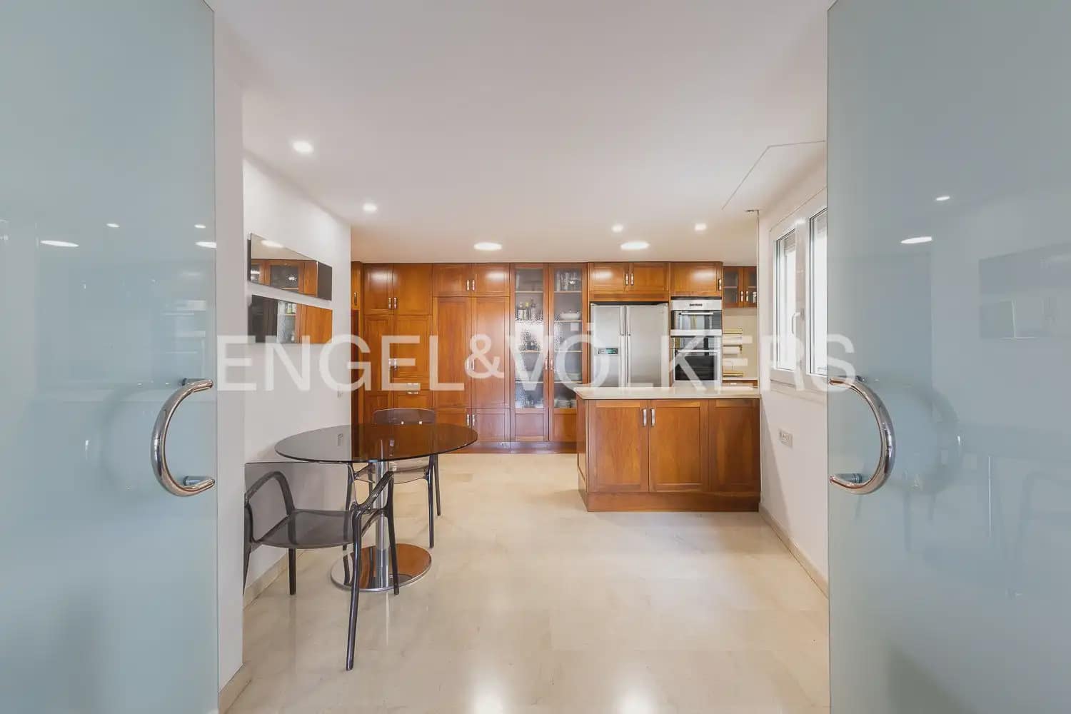 4 chambre Penthouse à vendre à Mislata avec garage - 750 000 € (Ref: 10004842)