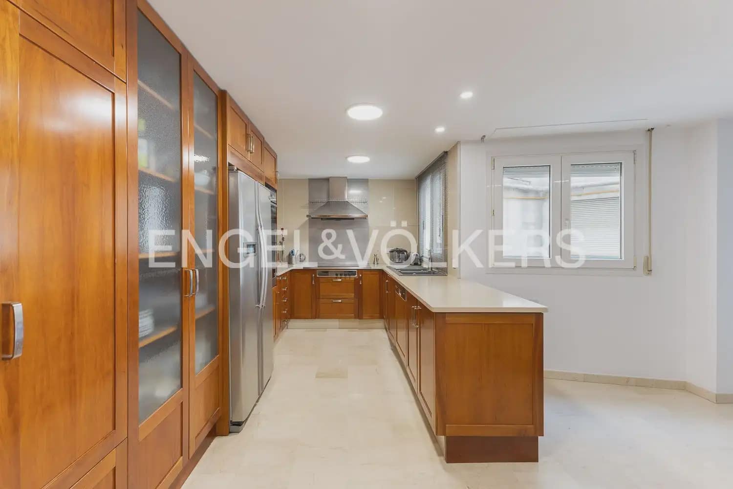 4 chambre Penthouse à vendre à Mislata avec garage - 750 000 € (Ref: 10004842)