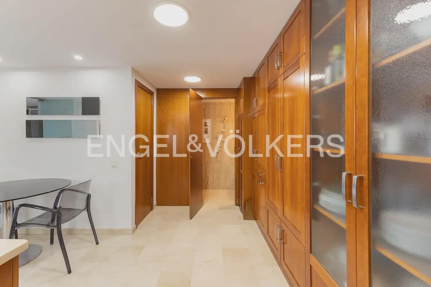 4 chambre Penthouse à vendre à Mislata avec garage - 750 000 € (Ref: 10004842)
