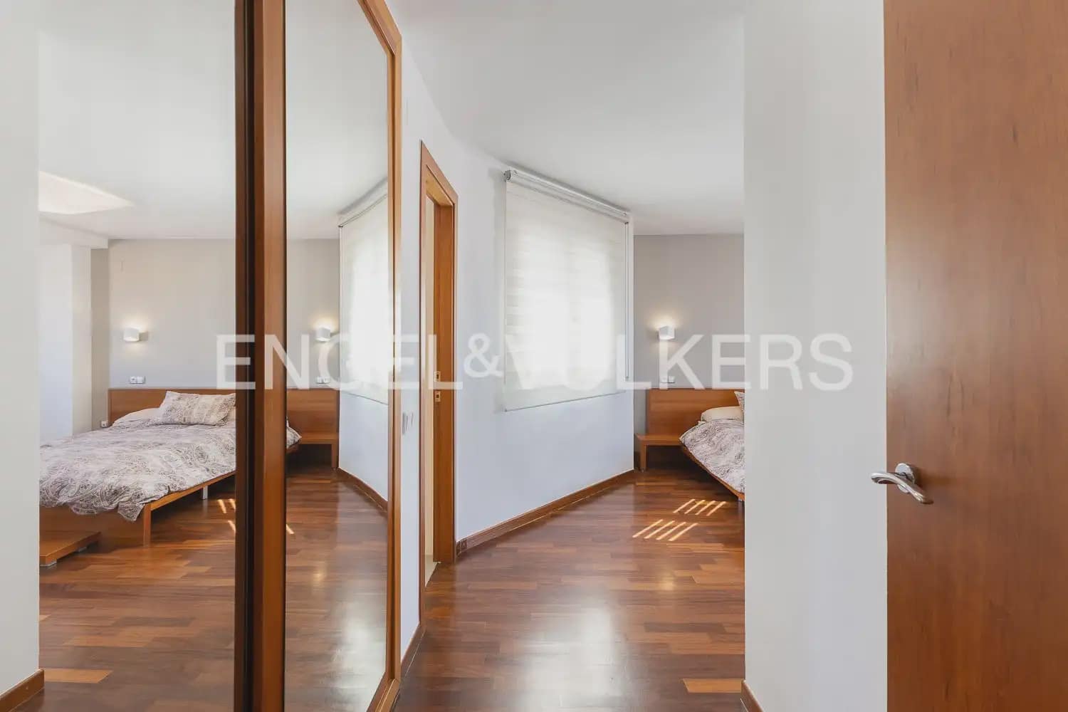 4 chambre Penthouse à vendre à Mislata avec garage - 750 000 € (Ref: 10004842)