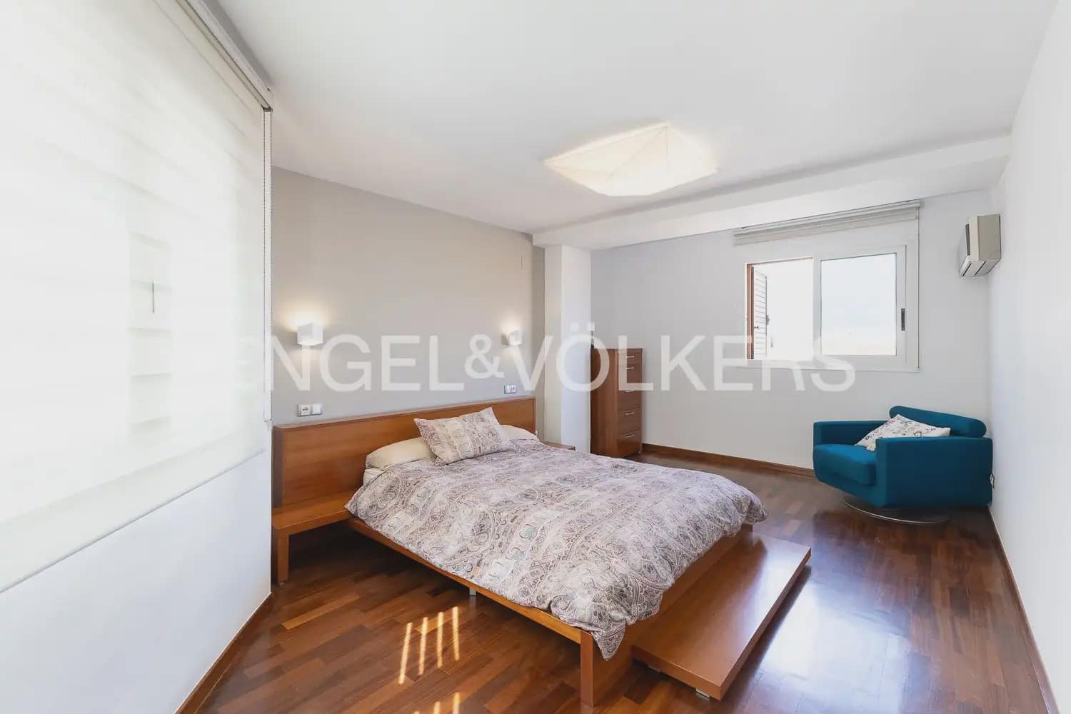 4 chambre Penthouse à vendre à Mislata avec garage - 750 000 € (Ref: 10004842)