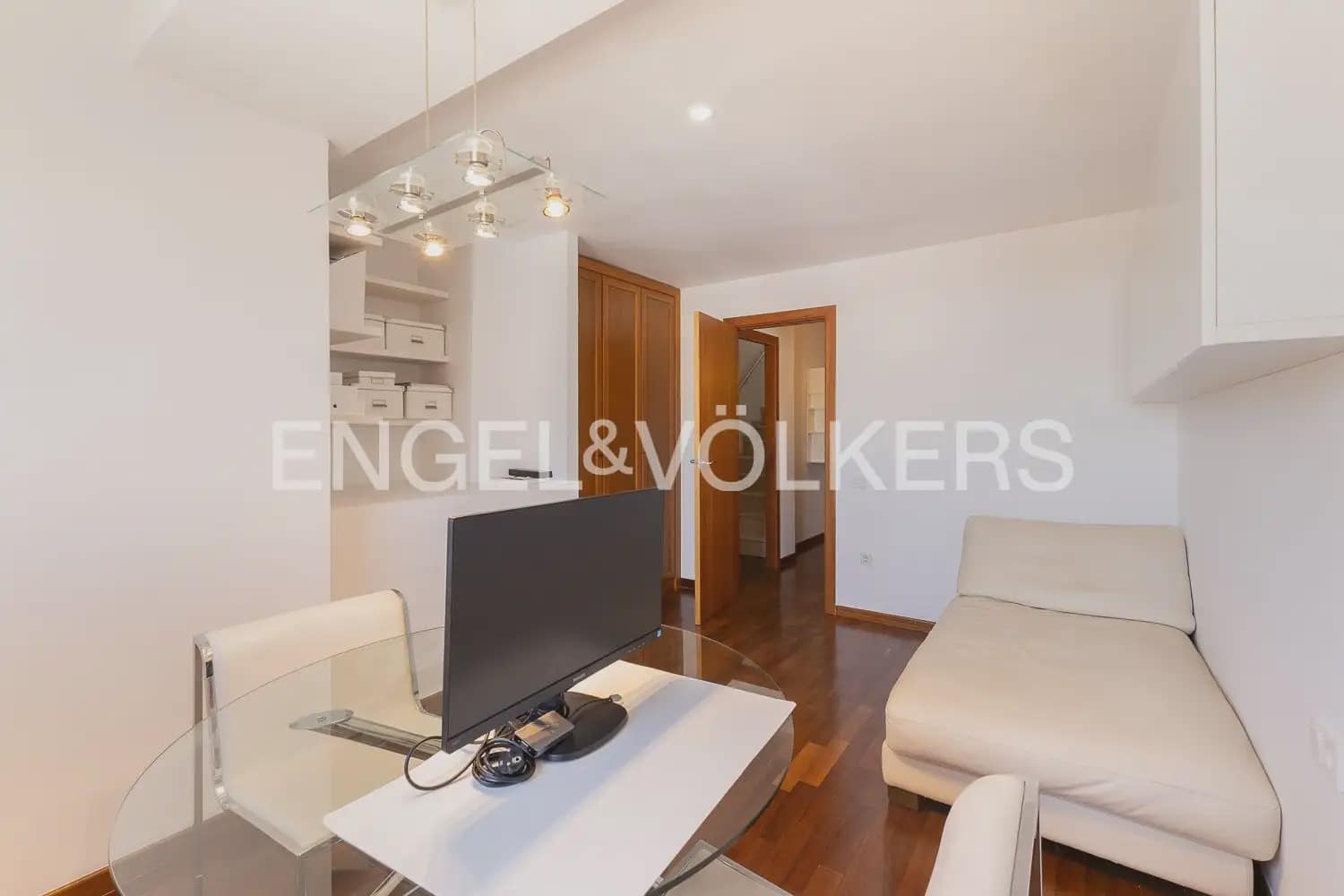 4 chambre Penthouse à vendre à Mislata avec garage - 750 000 € (Ref: 10004842)