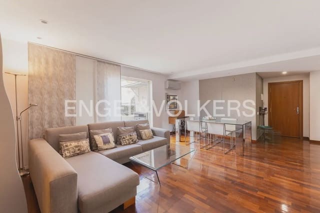 4 chambre Penthouse à vendre à Mislata avec garage - 750 000 € (Ref: 10004842)