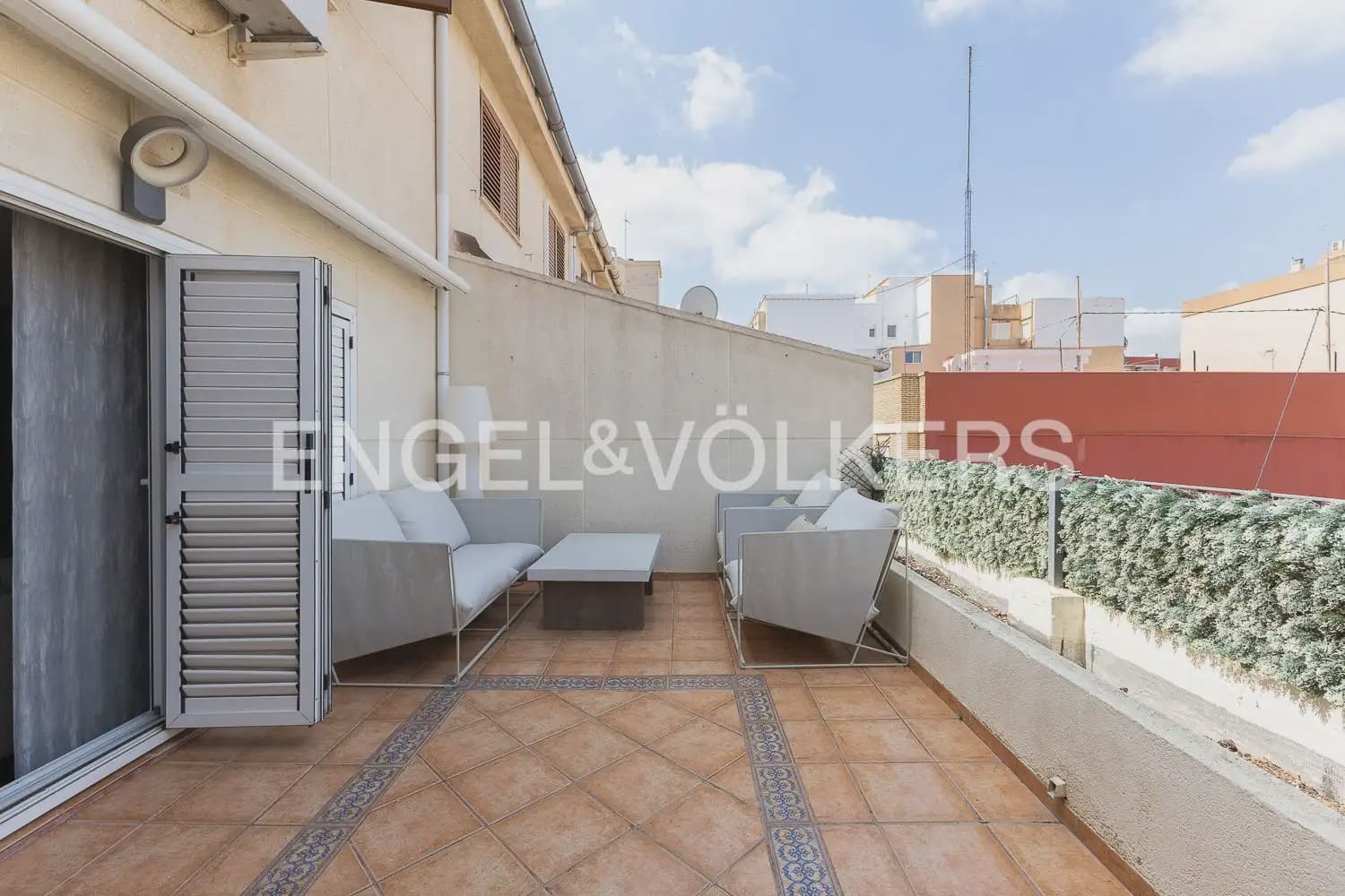 4 chambre Penthouse à vendre à Mislata avec garage - 750 000 € (Ref: 10004842)