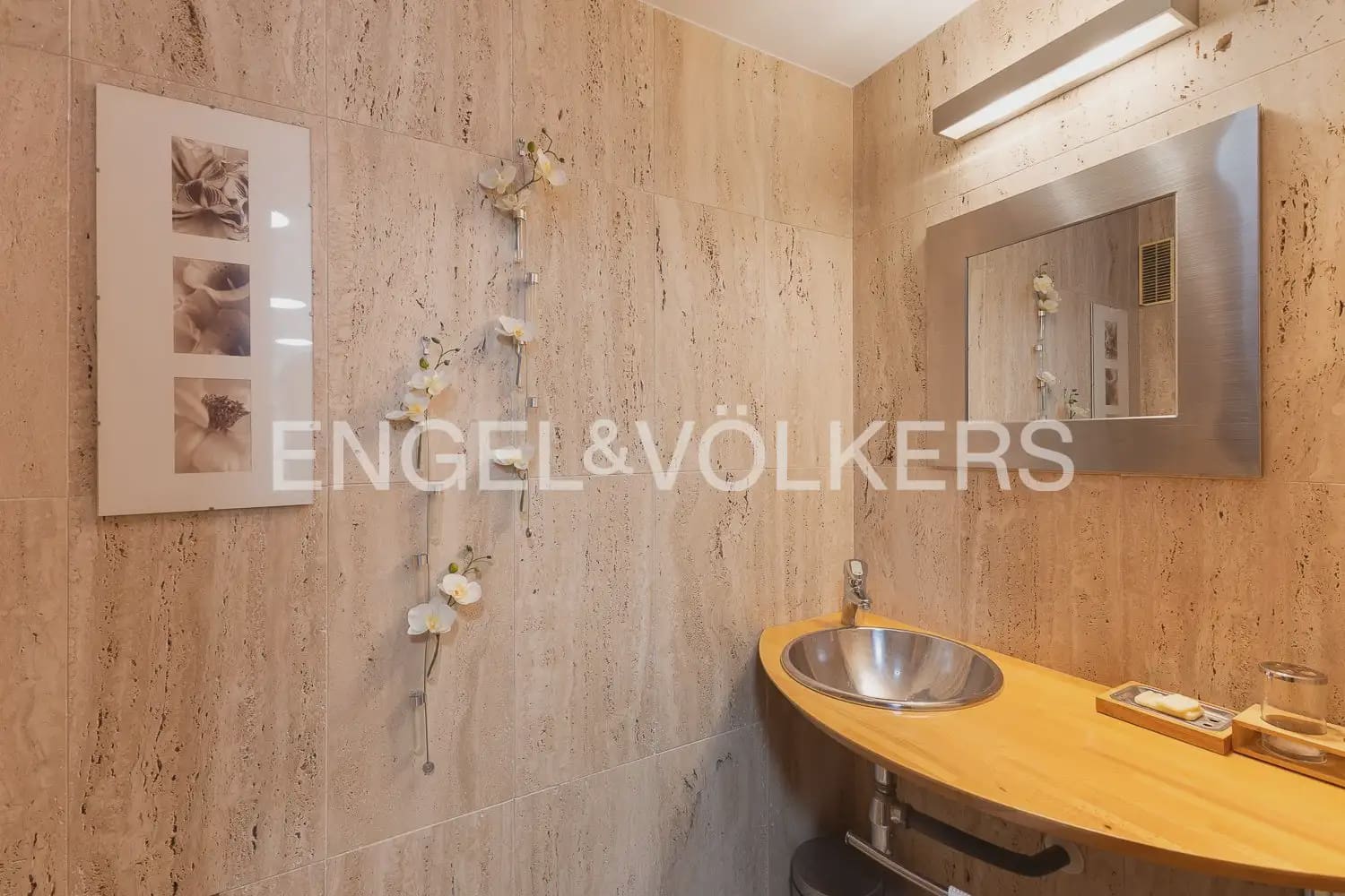 4 chambre Penthouse à vendre à Mislata avec garage - 750 000 € (Ref: 10004842)