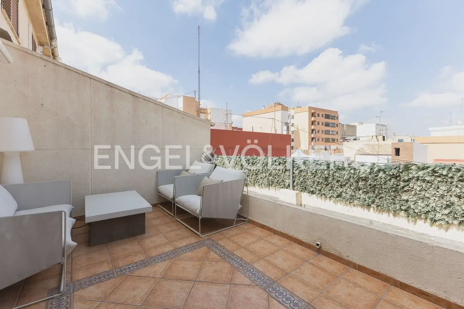4 chambre Penthouse à vendre à Mislata avec garage - 750 000 € (Ref: 10004842)