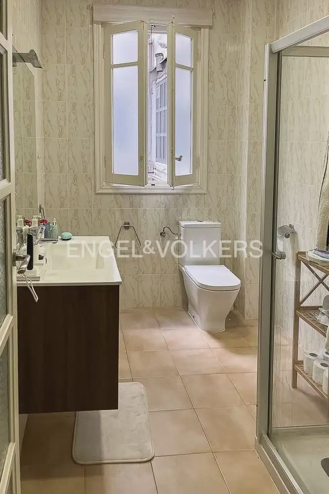 1 soveværelse Lejlighed til leje i Valencia by - € 1.495 (Ref: 10007488)