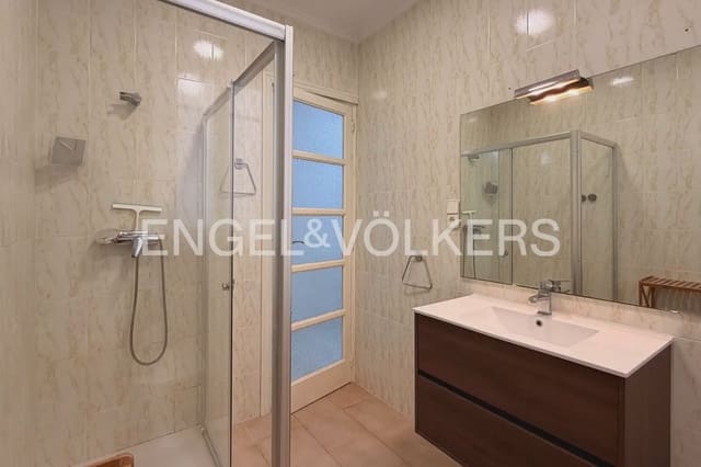 1 sypialnia Mieszkanie do wynajęcia w Russafa, Miasto Walencja - 1 495 € (Ref: 10007488)