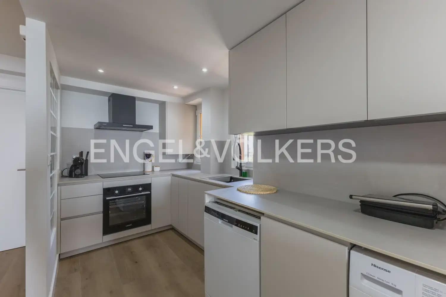 3 sovrum Lägenhet att hyra i Puig med pool - 1 700 € (Ref: 10007489)