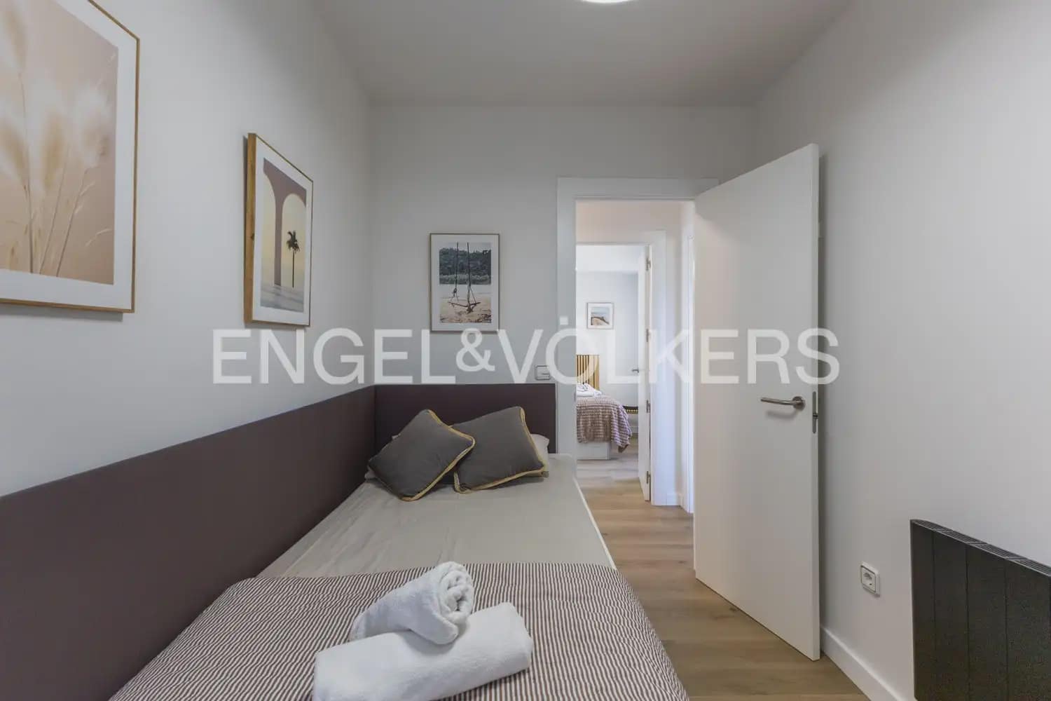 3 sovrum Lägenhet att hyra i Puig med pool - 1 700 € (Ref: 10007489)