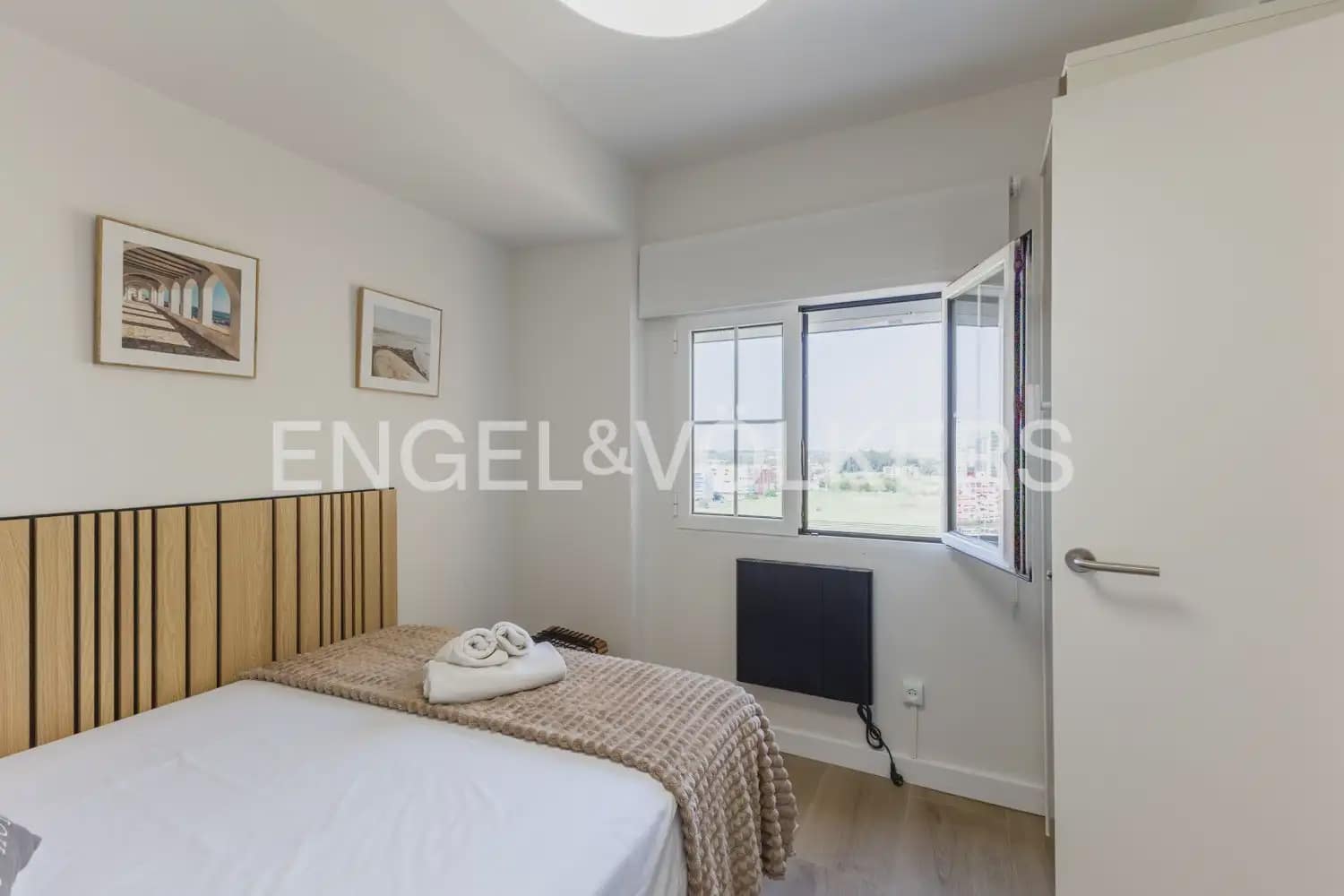 3 sovrum Lägenhet att hyra i Puig med pool - 1 700 € (Ref: 10007489)