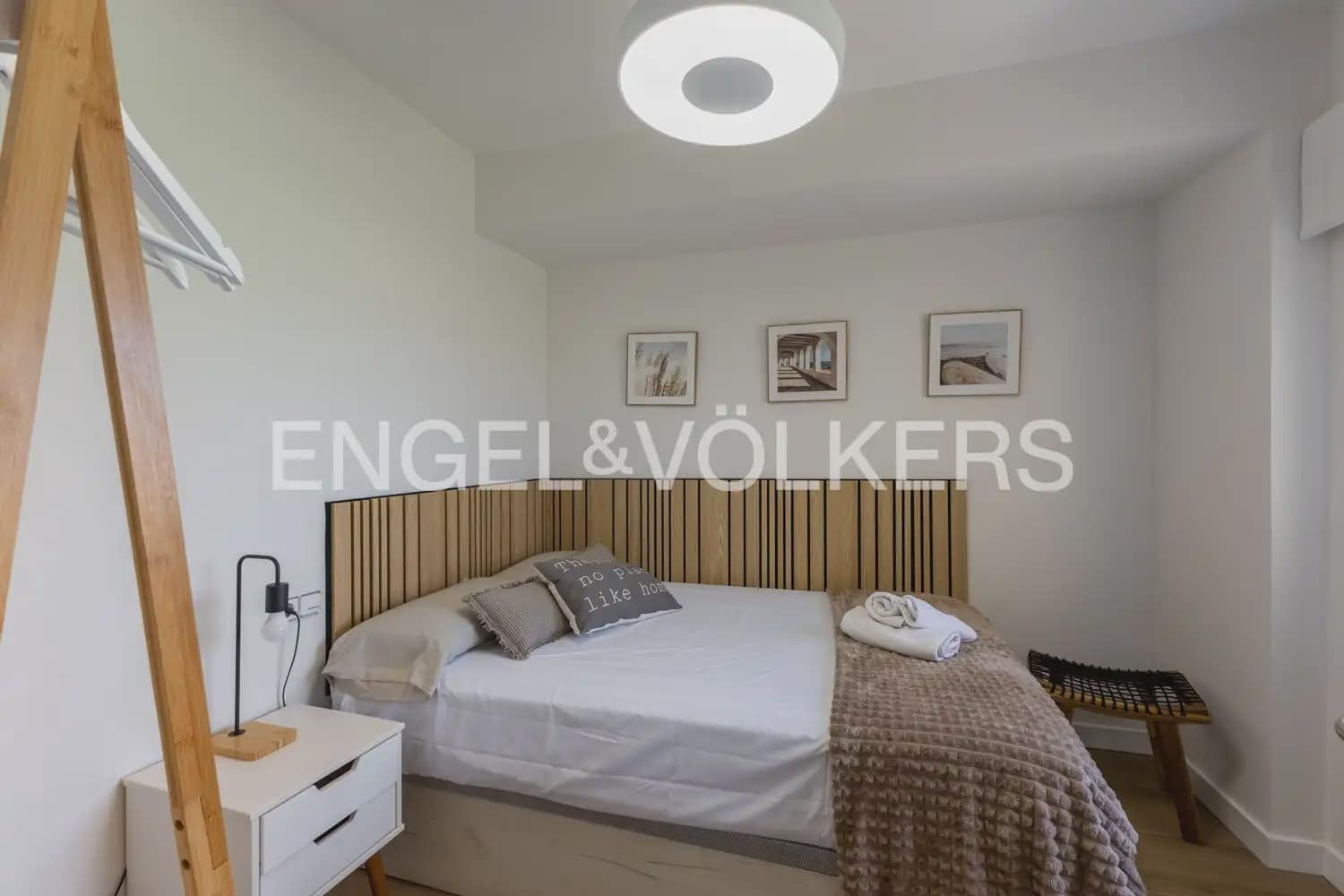 3 sovrum Lägenhet att hyra i Puig med pool - 1 700 € (Ref: 10007489)