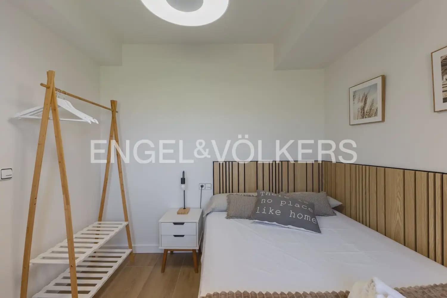 3 sovrum Lägenhet att hyra i Puig med pool - 1 700 € (Ref: 10007489)