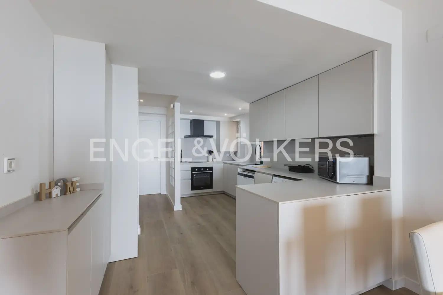 3 sovrum Lägenhet att hyra i Puig med pool - 1 700 € (Ref: 10007489)