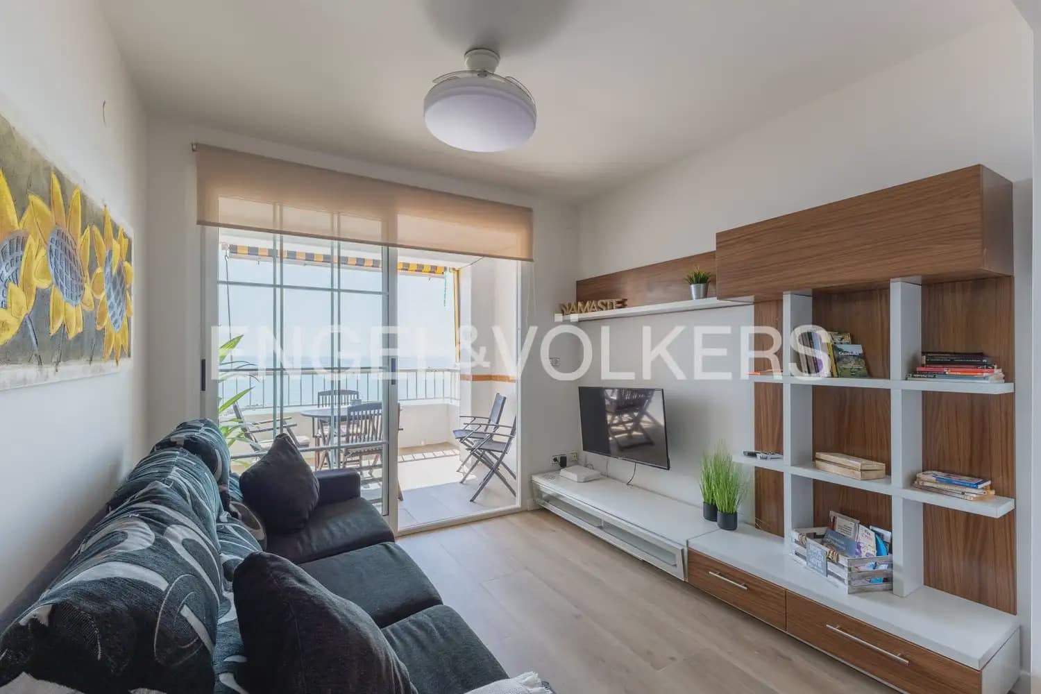 3 sovrum Lägenhet att hyra i Puig med pool - 1 700 € (Ref: 10007489)