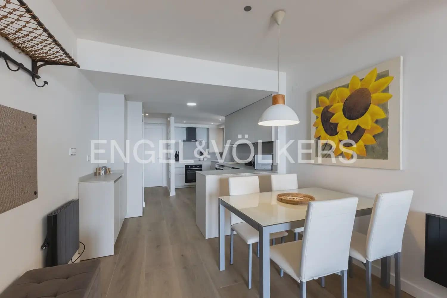 3 sovrum Lägenhet att hyra i Puig med pool - 1 700 € (Ref: 10007489)